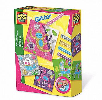 Набор для творчества – Россыпь блесток, 14116S