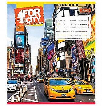 Зошит 36 лін. 1В (4628) Зошит 36 лін. 1В (4628)