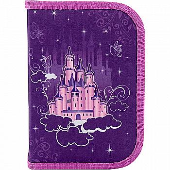 Пенал 1 отд., без наполнения 621, K18-621-1