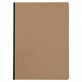 Блокнот д/малювання А4 96 арк. Age-bag Clothbound, в тканинній палітурці, табачний кол., 79140C Блокнот д/малювання А4 96 арк. Age-bag Clothbound, в тканинній палітурці, табачний кол., 79140C
