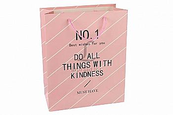 Подарунковий пакет 18*23*10 см, 3-1049