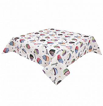 Скатертина гобеленова, 137*180 см, SK0068 Limaso Скатертина гобеленова, 137*180 см, SK0068 Limaso