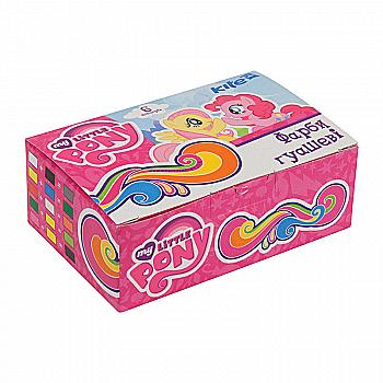 Гуаш 6 кол., 20 мл LP, LP17-062 Гуаш 6 кол., 20 мл LP, LP17-062