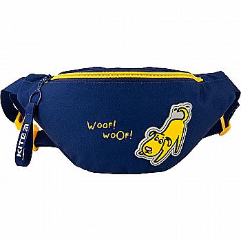 Сумка-бананка Kite City дитяча 2577-3, K21-2577-3