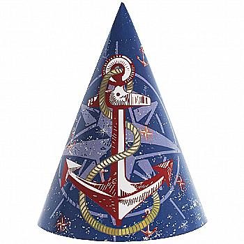 Колпак Морской 8 ед, 1501-2765