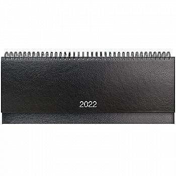Планинг 2022 Miradur срб/т вист. подкл. черный , 73-776 60 902 Планинг 2022 Miradur срб/т вист. подкл. черный , 73-776 60 902