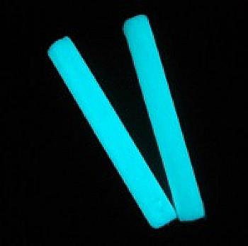 Пластика "Пластишка", бирюзовый люминофорн 0,017 кг, 0502 Пластика "Пластишка", бирюзовый люминофорн 0,017 кг, 0502