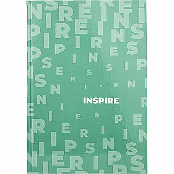 Книга записная Pastelini, А4, 96 л. клет., 8422-425-A