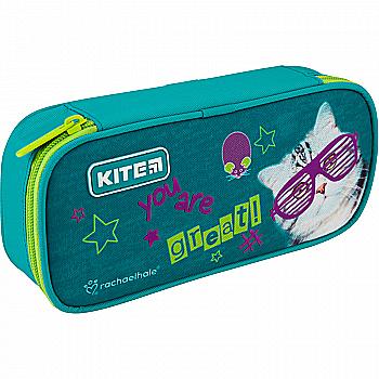 Пенал Kite 662-1 R, R20-662-1