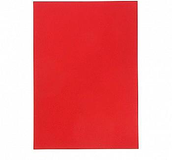 Бумага для дизайна Sirio А3 170 г/м2 №48 red/красный, 07948 Sadipal Бумага для дизайна Sirio А3 170 г/м2 №48 red/красный, 07948 Sadipal