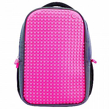 Рюкзак Upixel Maxi, Фуксия, WY-A009C Рюкзак Upixel Maxi, Фуксия, WY-A009C