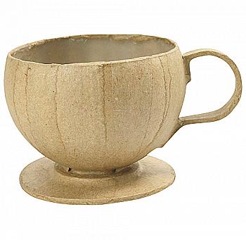 Заготовка из папье-маше "Кубок", AC799C ТМ "Clairefontaine"