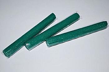 Пластика "Lema Glitters" 0,017 кг, зелений, 0409 Пластика "Lema Glitters" 0,017 кг, зелений, 0409