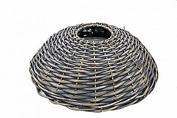 Корпус для ялинки d=87 см, h=21 см, сірий, 301692 Корпус для ялинки d=87 см, h=21 см, сірий, 301692