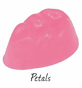 Аромасвічка Scentchips Petals/Пелюстки, 251330 Аромасвічка Scentchips Petals/Пелюстки, 251330