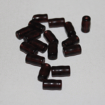 Намистини 5*11 мм, 50 г, 11137/009C Crystal Art Намистини 5*11 мм, 50 г, 11137/009C Crystal Art