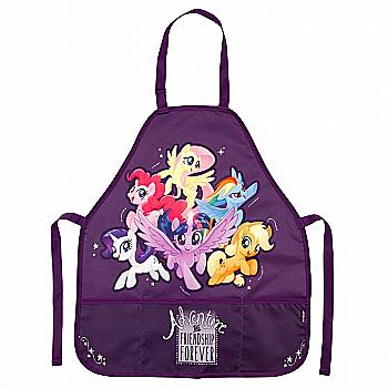 Фартук 161 LP My little Pony movie, LP18-161