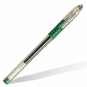 Ручка BLGP-G1-5-G Pilot (зелена) Ручка BLGP-G1-5-G Pilot (зелена)