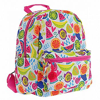 Рюкзак молодіжний YES ST-32 "Juicy Fruit", 556595 Рюкзак молодіжний YES ST-32 "Juicy Fruit", 556595