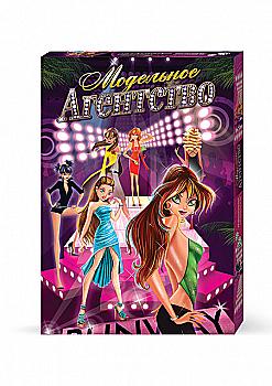Игра рис. наст. "Модельное агентство" (20)
