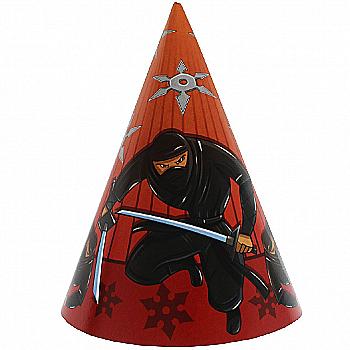 Колпак Ниндзя 8 ед, 1501-2768