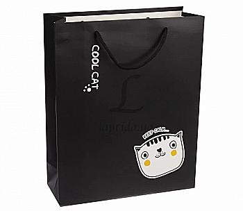 Подарунковий пакет 26*32*10 см, 31-5689