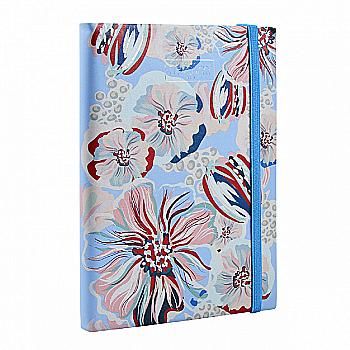 Дневник недатированный А5 "Terra", 352 стр. мягкая обкл., 251992, Leo planner Дневник недатированный А5 "Terra", 352 стр. мягкая обкл., 251992, Leo planner