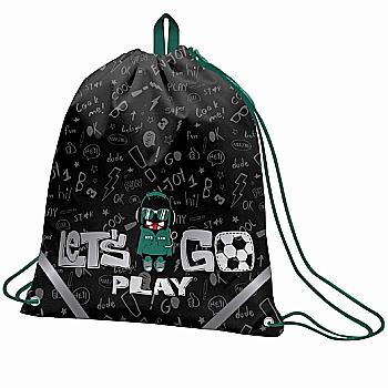 Сумка для взуття SB-10 "Game", 533184 Yes