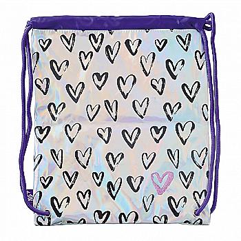 Сумка-мешок DB-11 "Falling In Love" 38*32, 556377 Сумка-мешок DB-11 "Falling In Love" 38*32, 556377