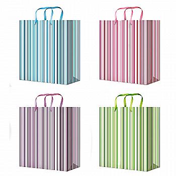 Пакет паперовий 18*23*10 см, СПК44 Пакет паперовий 18*23*10 см, СПК44