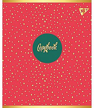 Зошит 18 кл YES "Flower", 764269 Зошит 18 кл YES "Flower", 764269