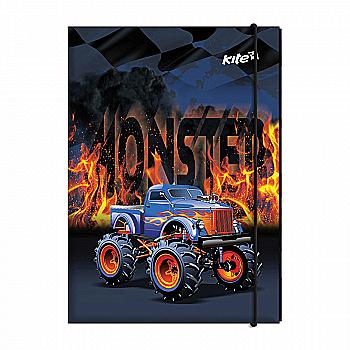 Папка для праці, А4, Kite, K17-213-02 Папка для праці, А4, Kite, K17-213-02