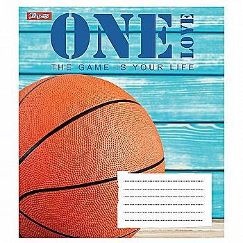 Зошит 48 лін. 1В (4666) Зошит 48 лін. 1В (4666)