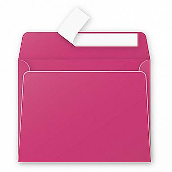 Конверт декоративный Pollen FT30 (90*140 мм)/120 г, Raspberry, Малиновый, 5761C Clairefontaine Конверт декоративный Pollen FT30 (90*140 мм)/120 г, Raspberry, Малиновый, 5761C Clairefontaine