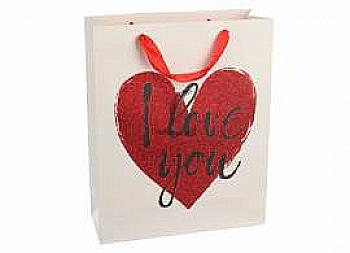 Подарунковий пакет 18*24*8,5 см, 3-181-1763