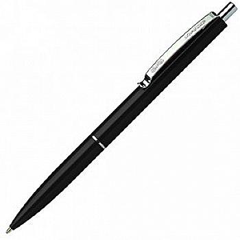 Ручка кулькова Office Schneider корпус чорний (чорна) Ручка кулькова Office Schneider корпус чорний (чорна)