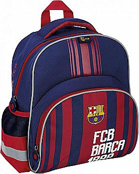 Рюкзак дитячий FC-174 "Barcelona Barca Fan 6" 2 відд., Astra S.A., 502018003 Рюкзак дитячий FC-174 "Barcelona Barca Fan 6" 2 відд., Astra S.A., 502018003