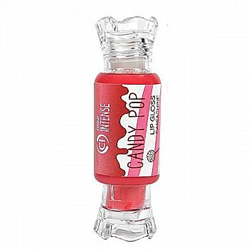 Блиск для губ Candy LOL №04, G328, Colour Intense Блиск для губ Candy LOL №04, G328, Colour Intense