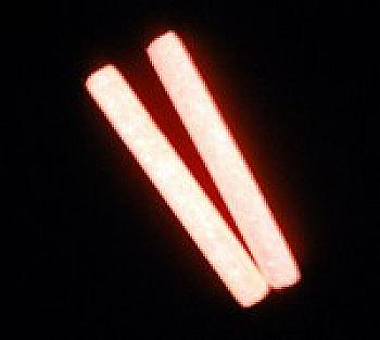 Пластика "Пластишка", красный люминофорн 0,017 кг, 0503 Пластика "Пластишка", красный люминофорн 0,017 кг, 0503