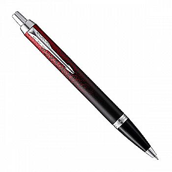 Ручка кульк. IM Se Red Ignite хром., Parker 23 132 Ручка кульк. IM Se Red Ignite хром., Parker 23 132