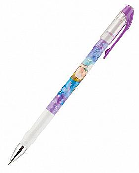 Ручка кулькова Gapchinska, синя AB1049-05-А ***