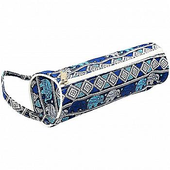 Пенал тубус "Индия" mix, YT1487