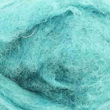 Вовна д/валяння Новозеландська 27 мк 50 г №5002 Чарівна мить Вовна д/валяння Новозеландська 27 мк 50 г №5002 Чарівна мить