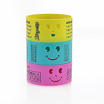 Стакан підставка "Twist", 470450