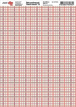 Бумага дизайнерская "Моменти нежности" 10, 034, Rosa Start Бумага дизайнерская "Моменти нежности" 10, 034, Rosa Start