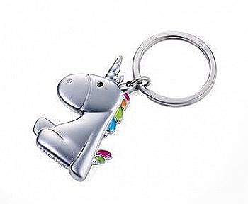 Брелок "Einhorn", ТМ "Troika" Брелок "Einhorn", ТМ "Troika"