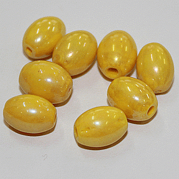 Намистини 7*11 мм, 50 г, rainbow 11034/302C Crystal Art Намистини 7*11 мм, 50 г, rainbow 11034/302C Crystal Art