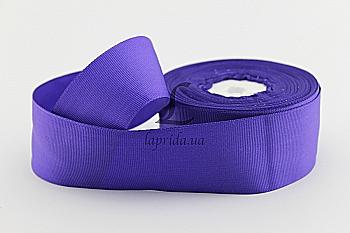 Лента репсовая 4 cм-18 м, GX-35, 55-673