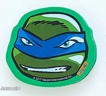 Гумка "Ninja Turtles" 1В, 560379 Гумка "Ninja Turtles" 1В, 560379