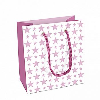 Подарочный пакет 14*7,5*15 см, 223714C ТМ "Clairefontaine" Подарочный пакет 14*7,5*15 см, 223714C ТМ "Clairefontaine"